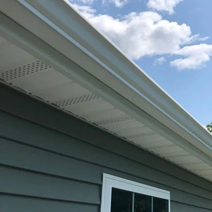 fascia gutter installation Plainview ny