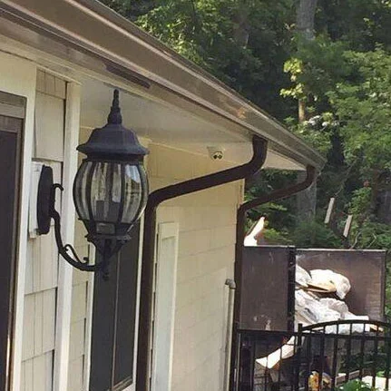gutter replacement Plainview ny